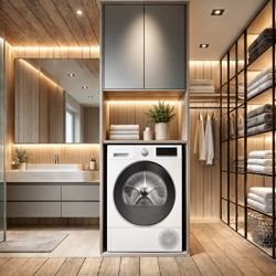 Meilleurs sèche-linge Siemens