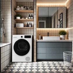 Meilleurs sèche-linge Smeg