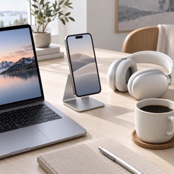 Meilleurs smartphones Apple