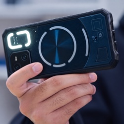Meilleurs smartphones Doogee