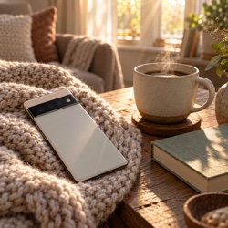 Meilleurs smartphones Google