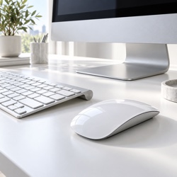 Meilleures souris Apple Magic