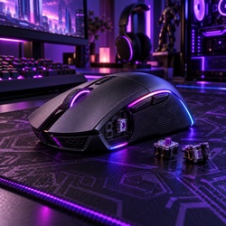 Meilleures souris ASUS