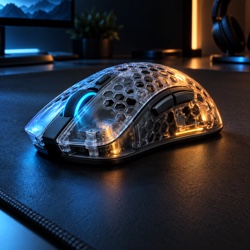 Meilleures souris Roccat