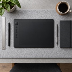 Meilleures tablettes graphiques Gaomon