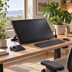 Meilleures tablettes graphiques Huion