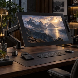 Meilleures tablettes graphiques Wacom