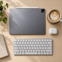 Meilleures tablettes Apple