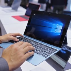 Meilleures tablettes Asus