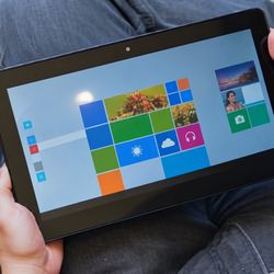 Meilleures tablettes Dell