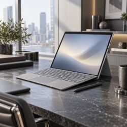 Meilleures tablettes Microsoft Surface